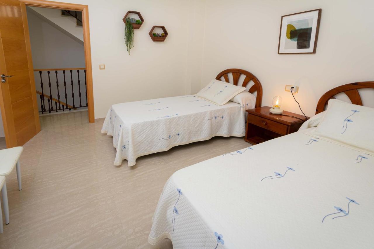 Villa Viana 루테 외부 사진