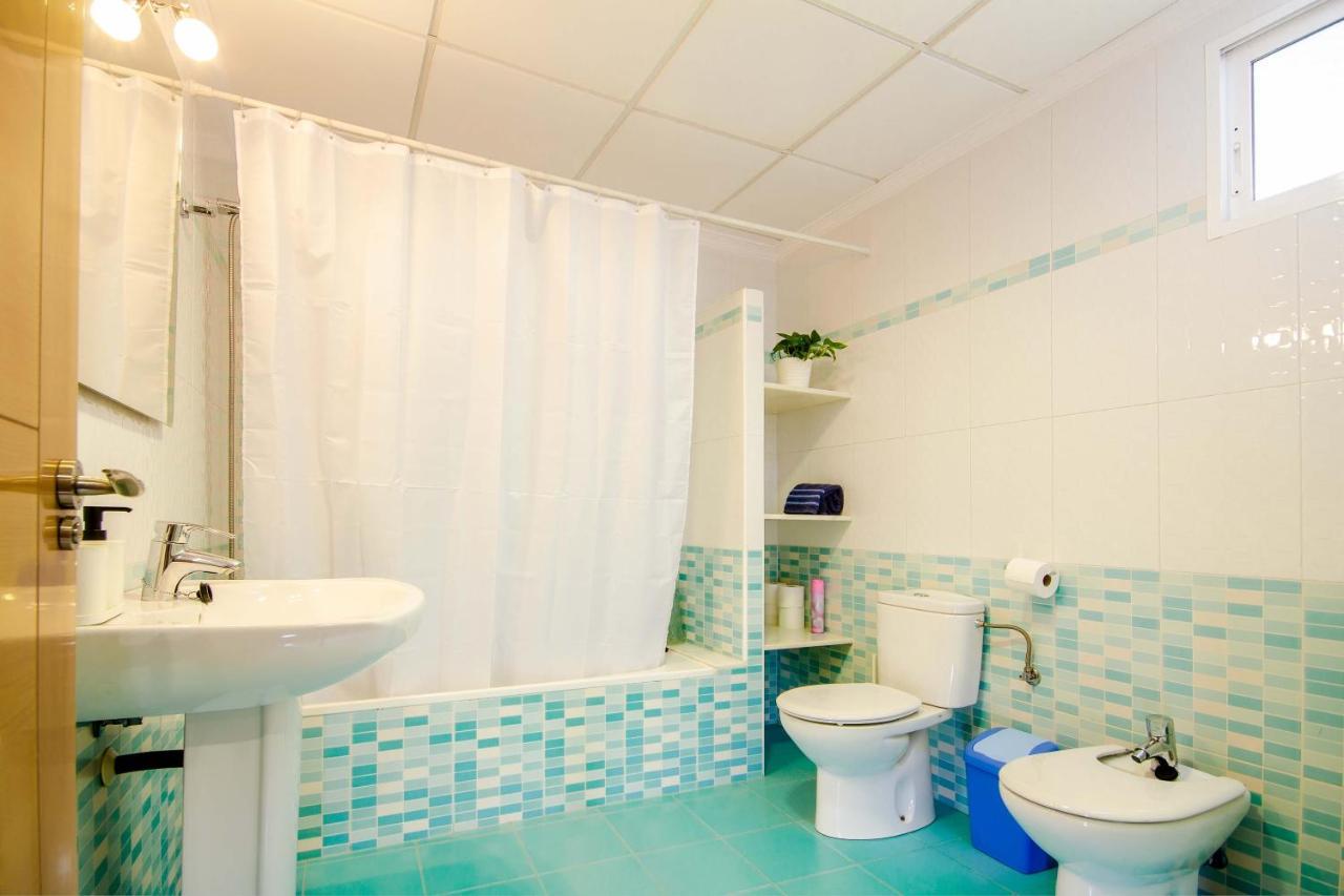 Villa Viana 루테 외부 사진